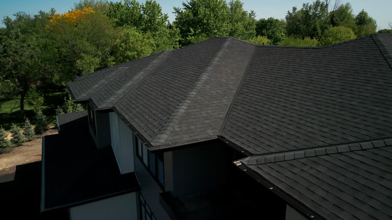 Best Wood Shake Roofing  in North College Hill, OH