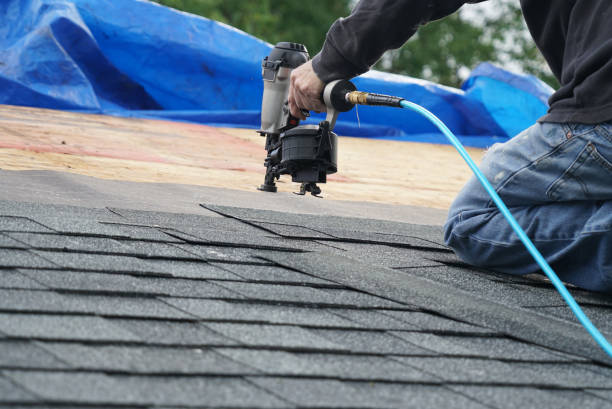 Best Rubber Roofing (EPDM, TPO)  in North College Hill, OH