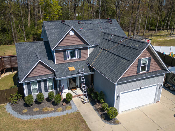 Best Sheet Metal Roofing  in North College Hill, OH