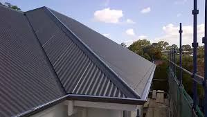 Best Storm Damage Roof Repair  in North College Hill, OH